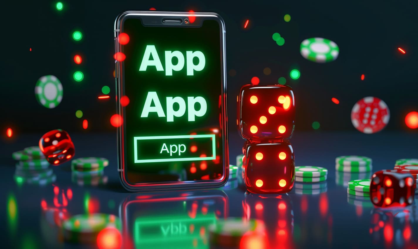 Fonctionnalités du casino de l'App GURSHA BET