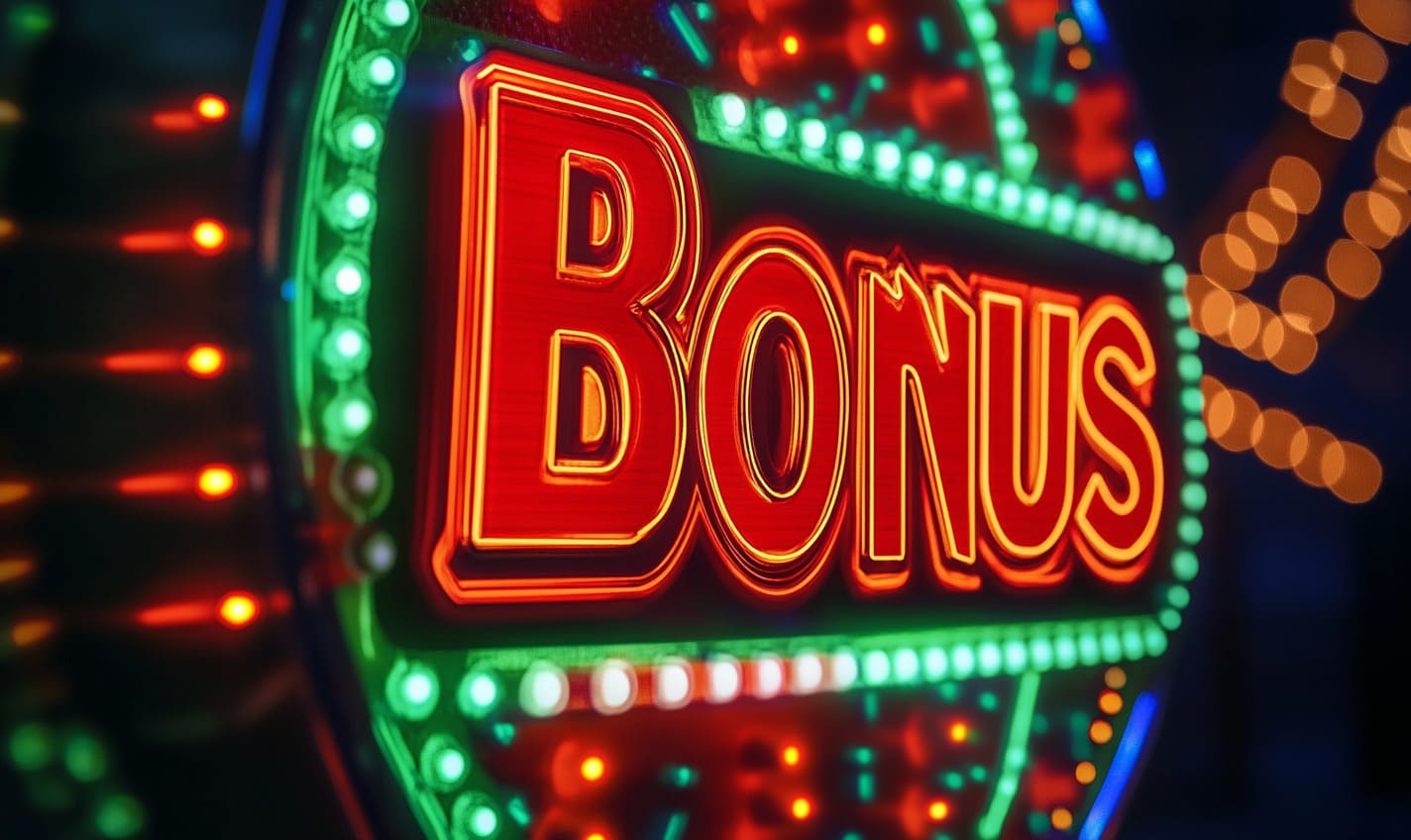 Profitez des bonus sur GURSHA BET Casino