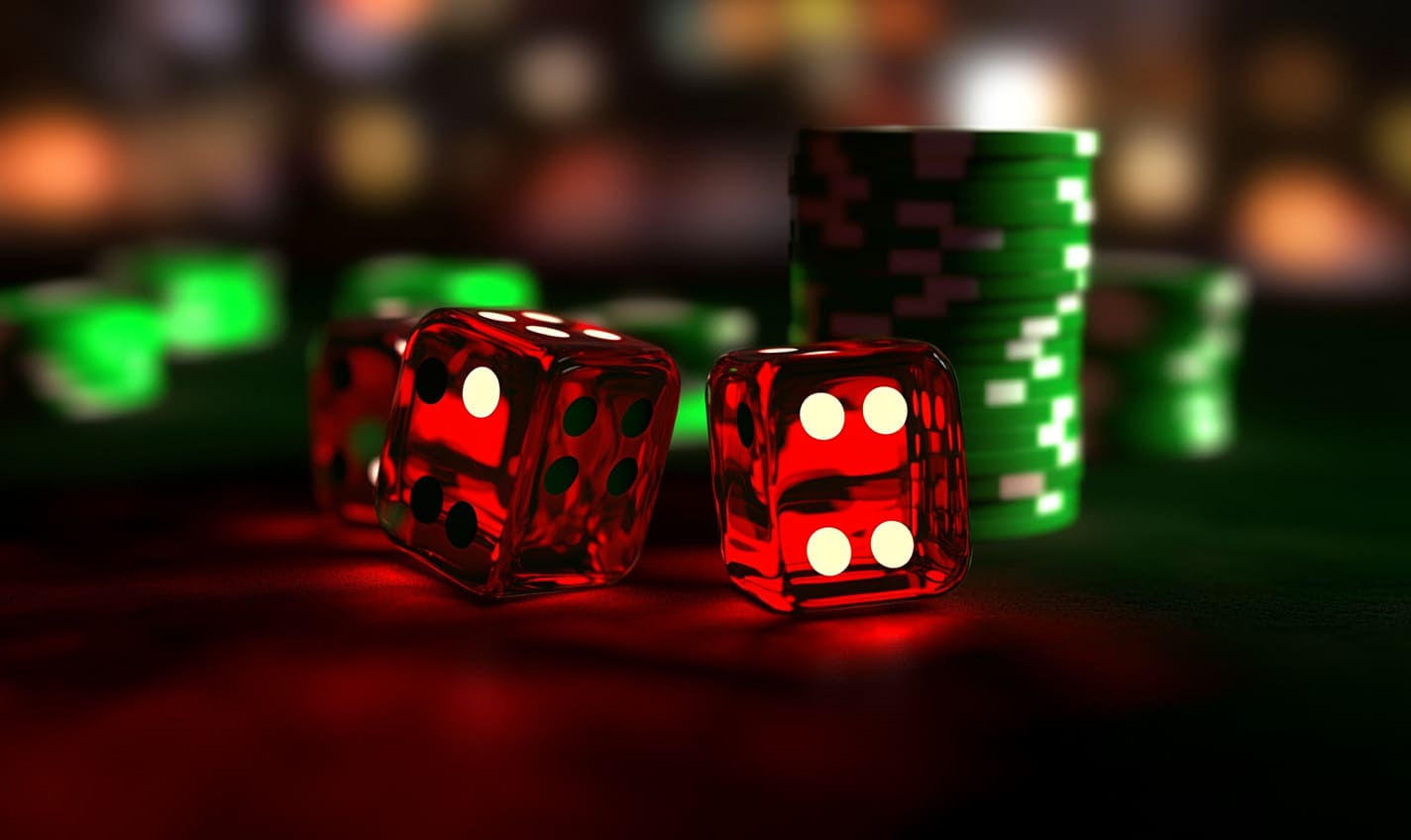 Casino en ligne GURSHA BET avec une vaste bibliothèque de jeux