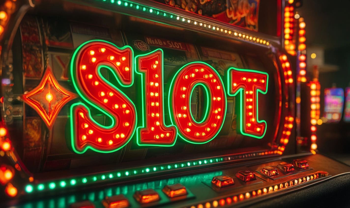 Variété de Slots sur le casino en ligne GURSHA BET